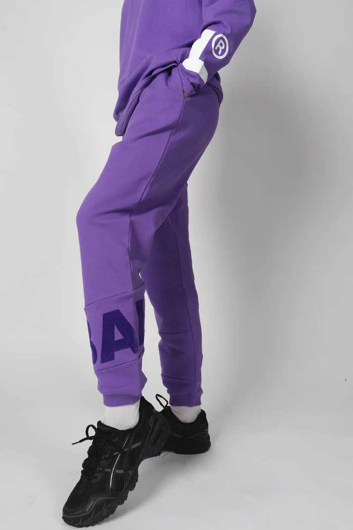 Ball CPH Flock Sweatpants